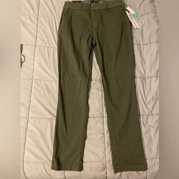 Dictionary eva straight leg pant sale